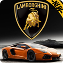 Lamborghini Wallpaper 4K APK