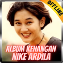 Nike Ardila Album Lengkap MP3 Offline APK