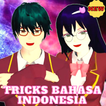 Panduan SAKURA SCHOOL SIMULATOR Bahasa Indonesia