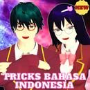 Panduan SAKURA SCHOOL SIMULATOR Bahasa Indonesia APK