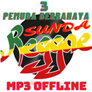 Reggae Sunda Cover 3 Pemuda Berbahaya Offline APK