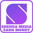 Shenda Media Penghasil Uang Apk Guide