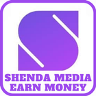 Shenda Media Penghasil Uang Apk Guide icon
