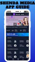 Shenda Media Penghasil Uang Apk Guide Ekran Görüntüsü 2