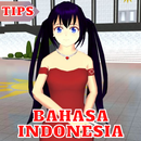 TIPS SAKURA SCHOOL SIMULATOR Bahasa Indonesia APK