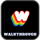 Wombo ai app : make you photo sings Walkthrough आइकन