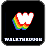 Wombo ai app : make you photo sings Walkthrough biểu tượng