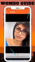 Wombo ai app : make you photo sings Walkthrough ảnh chụp màn hình 1