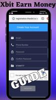 Xbit Penghasil Uang Guide 2021 ảnh chụp màn hình 3