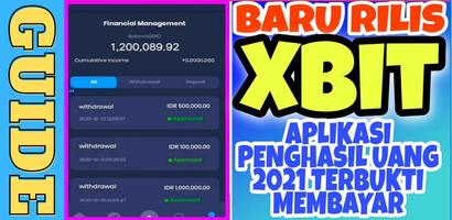 Xbit Penghasil Uang Guide 2021 bài đăng