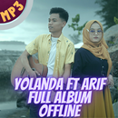 Yolanda Feat Arief Emas Hantaran Full Offline APK