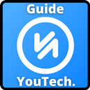 Youtech Penghasil Uang New Guide APK