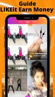 likeit penghasil uang new guide 2021 ảnh chụp màn hình 3
