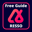 Free Guide Music resso earn money 2021