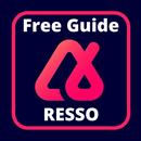Free Guide Music resso earn money 2021 APK