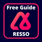 Free Guide Music resso earn money 2021 图标