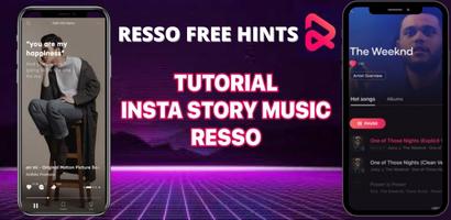 Free Guide Music resso earn money 2021 स्क्रीनशॉट 2