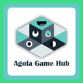 Agola Game Hub
