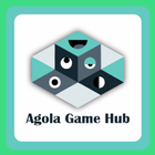 Agola Game Hub icon