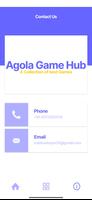 Agola Game Hub screenshot 3