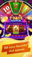 Slots Raja Win Casino Slot 777 screenshot 1
