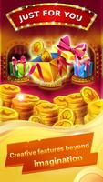 Slots Raja Win Casino Slot 777 スクリーンショット 2