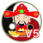 Raja Togel icon