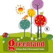Greenland 5 ícone