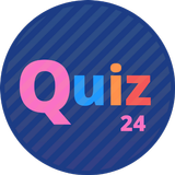 Quiz24 icône
