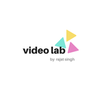 video lab icône