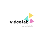 video lab Zeichen
