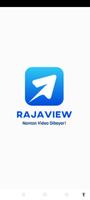 RajaView โปสเตอร์