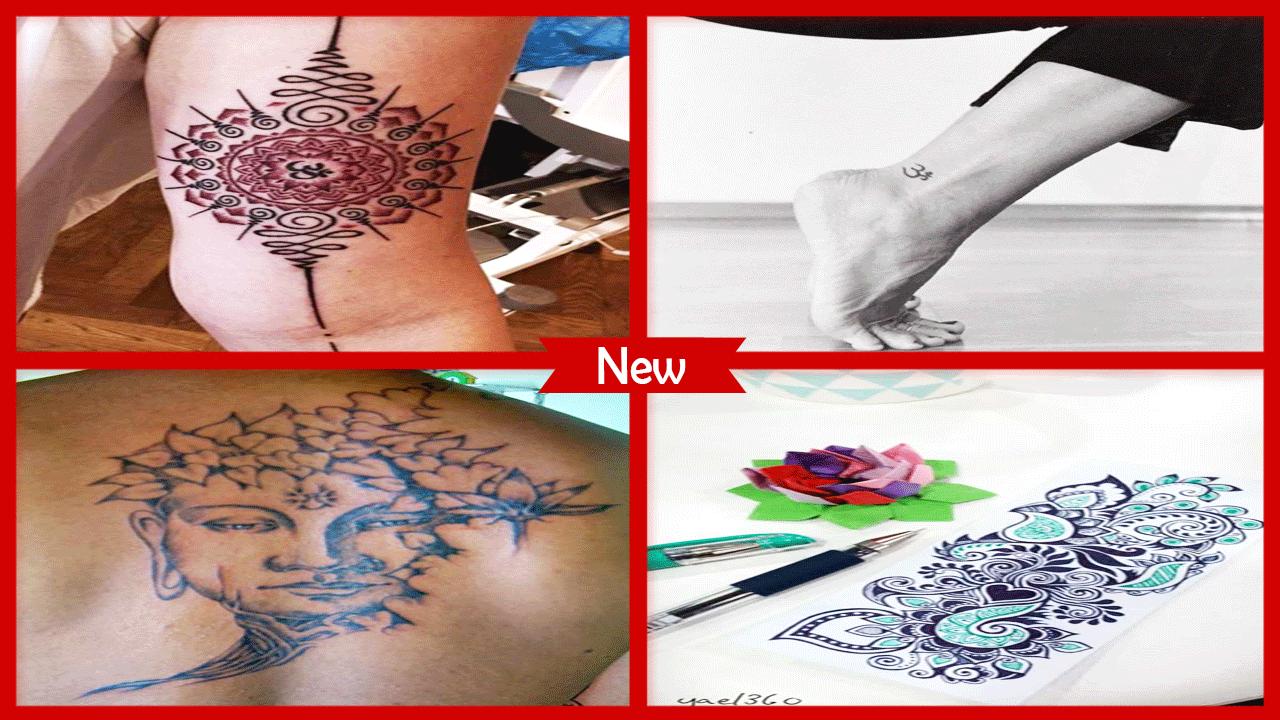 Cool Zen Yoga Tattoos Design APK for Android Download Cool Zen Yoga Tattoos Design APK for Android Download
