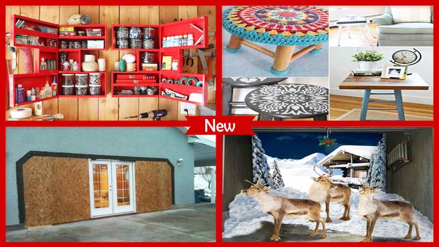Creative Garage Makeovers For Android Apk Download