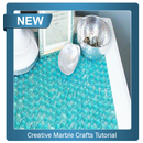 Creative Marble Crafts Tutorial APK