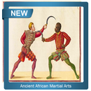 Arts Martiaux Africains Anciens APK