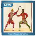 Ancient African Martial Arts icon