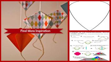 DIY Kite Designs ภาพหน้าจอ 1