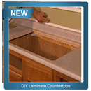 Countertops laminados DIY APK