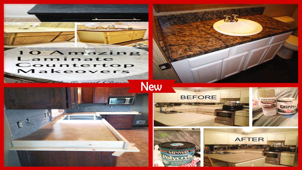 Diy Laminate Countertops For Android Apk Download