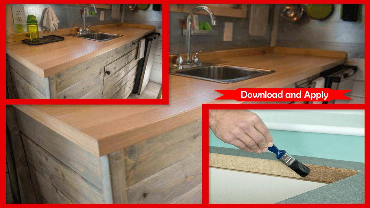 Diy Laminate Countertops For Android Apk Download