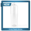 Botellas de plástico vacías APK