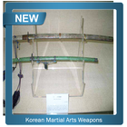 Armes d'arts martiaux coréens icône