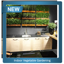 Indoor Vegetable Gardening APK