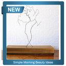 Simple Morning Beauty Ideas APK