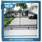 Steel Gates Design Pictures আইকন