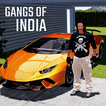 ”Gangs of India Bikes Car Drive