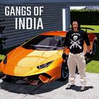 Gangs of India icône