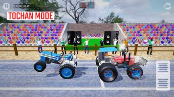 Indian Tractor PRO Simulation स्क्रीनशॉट 3