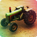 APK Indian Tractor Trolley Cargo S